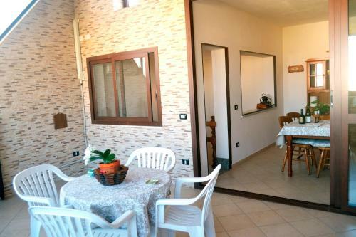 Casa Di Lu Mari