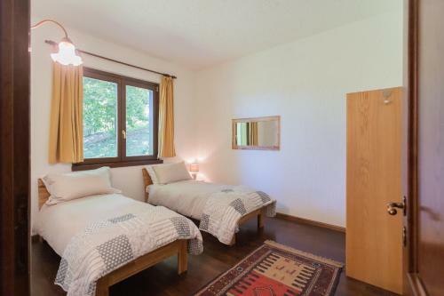 Villa Visina By Rentallcomo