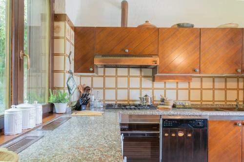 Villa Visina By Rentallcomo