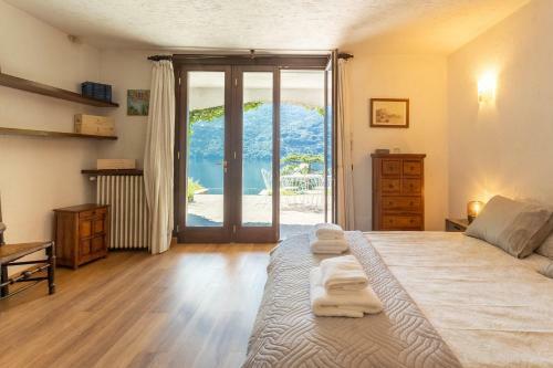 Villa Visina By Rentallcomo