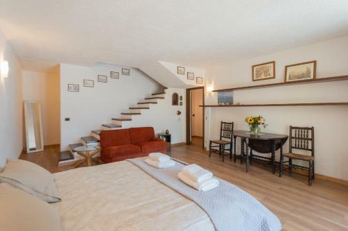 Villa Visina By Rentallcomo