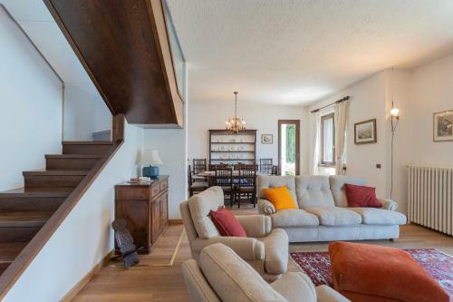 Villa Visina By Rentallcomo