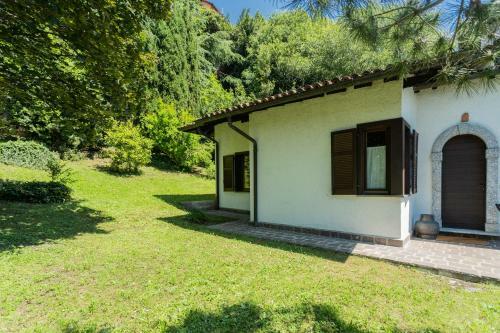 Villa Visina By Rentallcomo