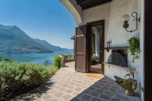 Villa Visina By Rentallcomo