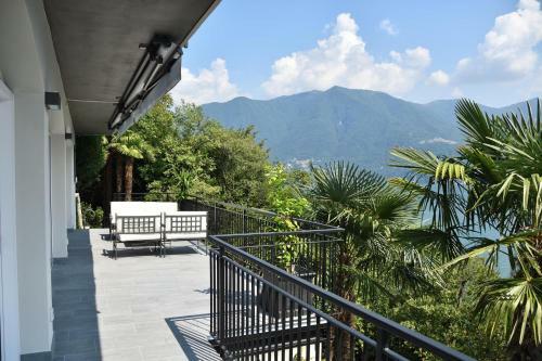 Villa Regina Carate Urio