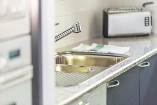 Apartamento Tubris Living