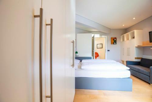 Apartamento Tubris Living