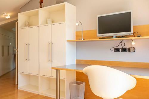 Apartamento Tubris Living