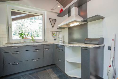 Apartamento Tubris Living