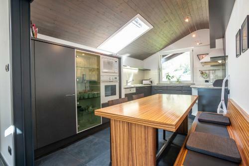 Apartamento Tubris Living