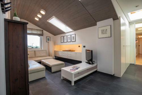 Apartamento Tubris Living