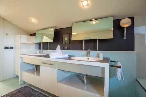 Apartamento Tubris Living