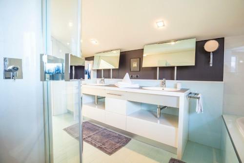 Apartamento Tubris Living