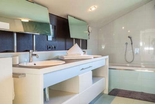 Apartamento Tubris Living