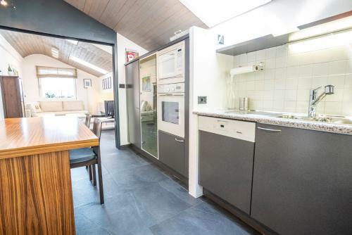 Apartamento Tubris Living