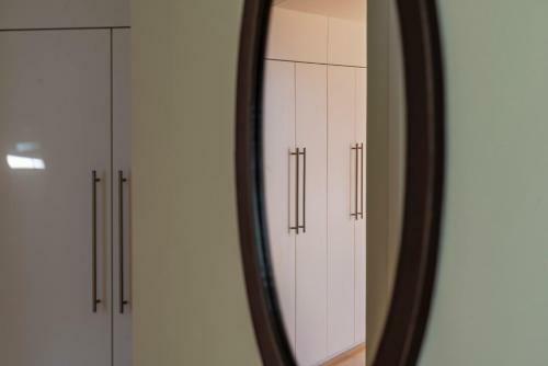 Apartamento Tubris Living
