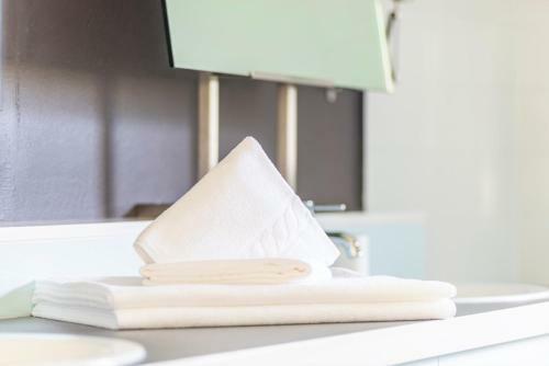 Apartamento Tubris Living