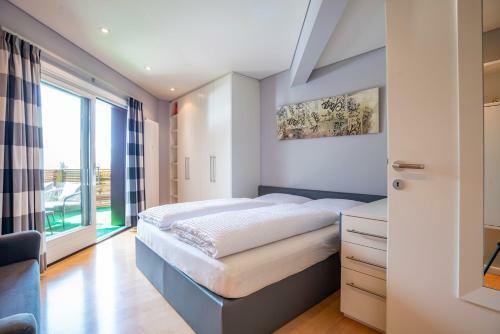 Apartamento Tubris Living