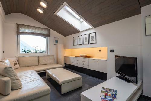 Apartamento Tubris Living