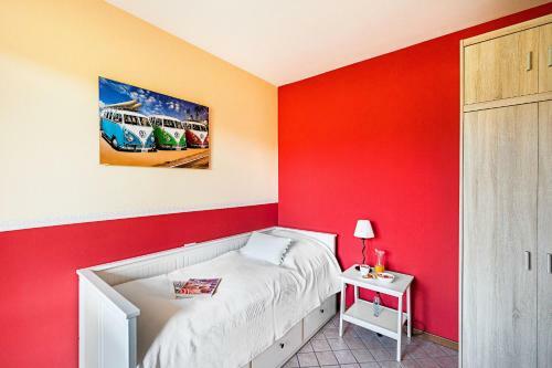 Apartamento I Broli