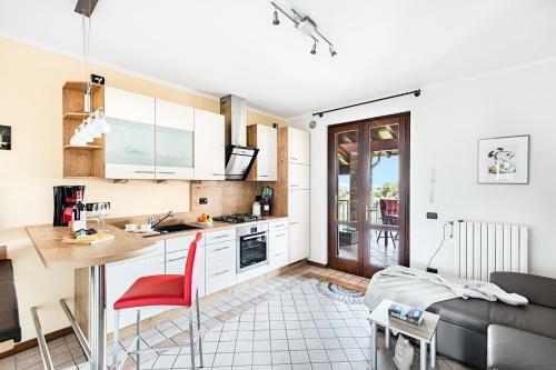 Apartamento I Broli