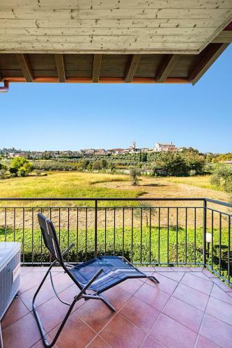 Apartamento I Broli
