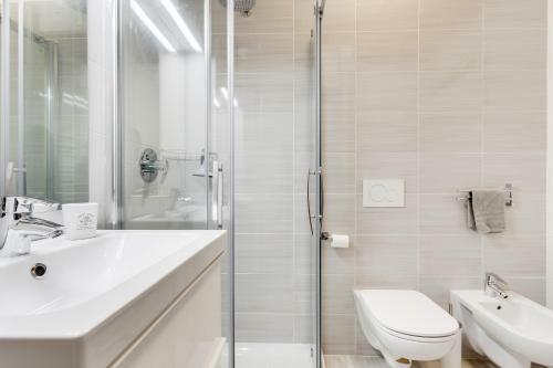 Apartamento Appartamento Con Vista Lago Di Como E Parcheggio Incluso