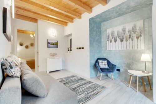 Apartamento Appartamento Con Vista Lago Di Como E Parcheggio Incluso