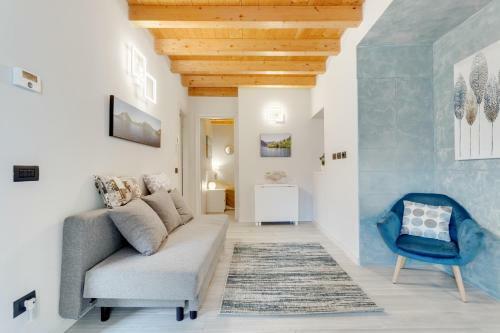 Apartamento Appartamento Con Vista Lago Di Como E Parcheggio Incluso