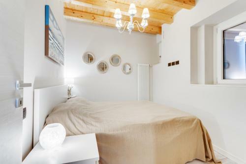 Apartamento Appartamento Con Vista Lago Di Como E Parcheggio Incluso