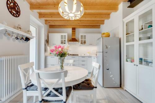 Apartamento Appartamento Con Vista Lago Di Como E Parcheggio Incluso