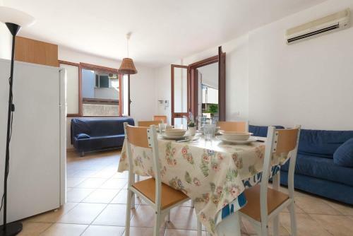 Apartamento Appartamento Quadrifoglio