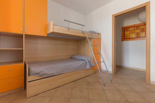 Apartamento Appartamento Quadrifoglio