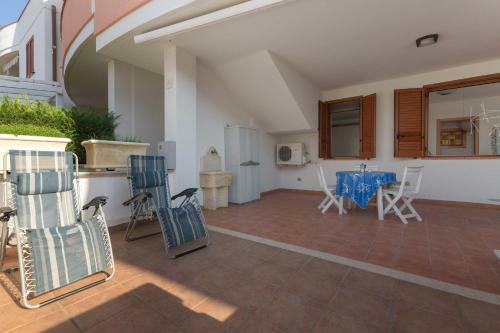 Apartamento Appartamento Quadrifoglio