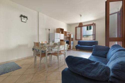 Apartamento Appartamento Quadrifoglio