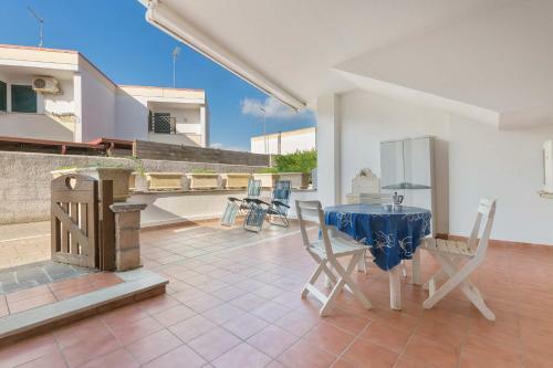Apartamento Appartamento Quadrifoglio