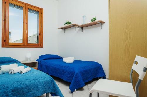 Apartamento Villa Occhi Blu