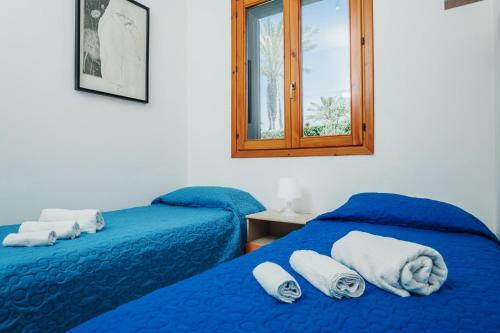 Apartamento Villa Occhi Blu