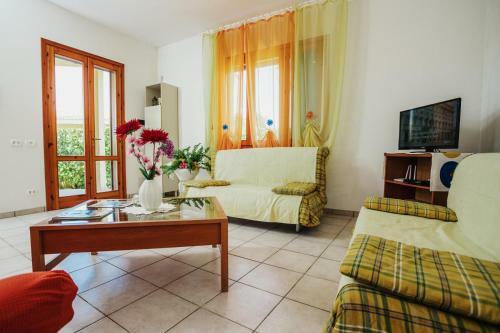 Apartamento Villa Occhi Blu