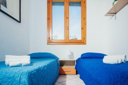 Apartamento Villa Occhi Blu