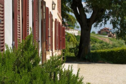 Cascina Margherita - Marchesi Alfieri
