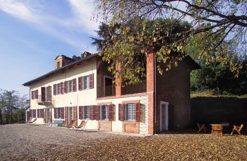 Cascina Margherita - Marchesi Alfieri