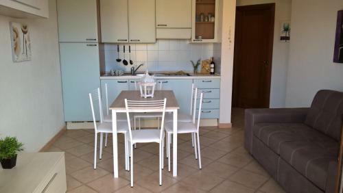 Apartamento Residence Eolo