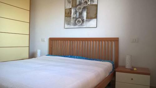 Apartamento Residence Eolo
