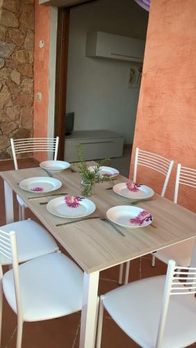 Apartamento Residence Eolo