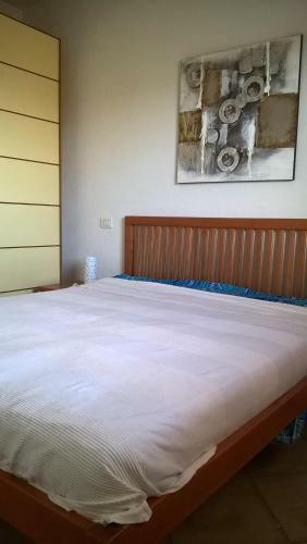 Apartamento Residence Eolo