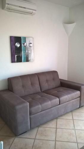 Apartamento Residence Eolo