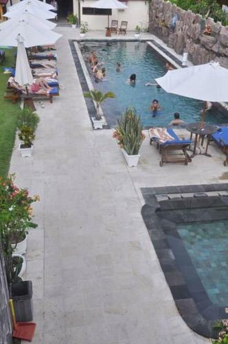Hotel Gili T Resort