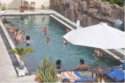 Hotel Gili T Resort