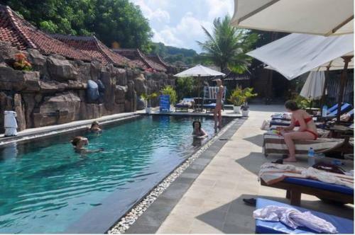Hotel Gili T Resort